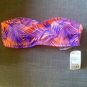 FOREVER 21 Swimwear top